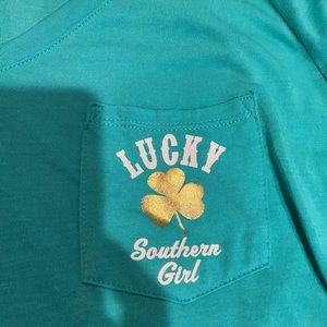 Red Camel Woman’s Shirt